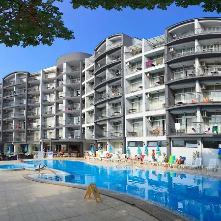 Luna Beach Hotel-3